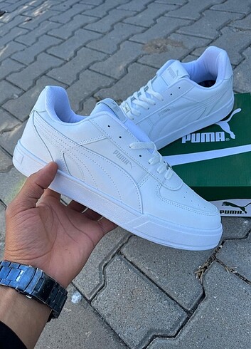 PUMA CAVEN