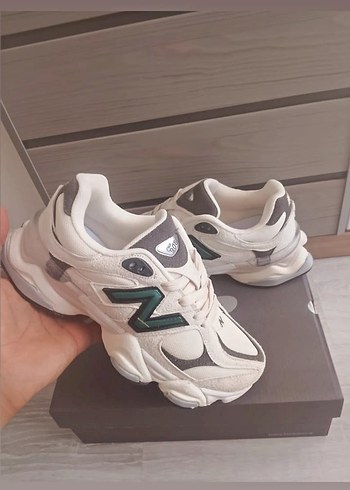 Kadın Beyaz Gri Spor Sneaker