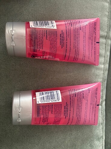 Nivea Nivea