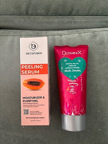 Diğer Peeling