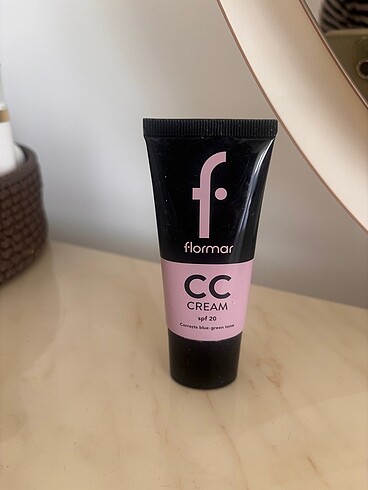 Flormar
