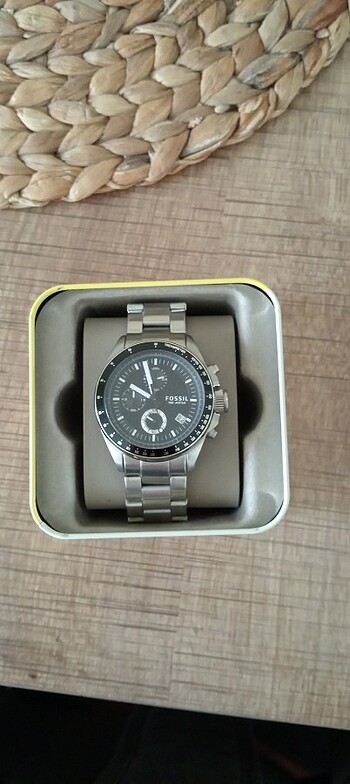 Fossil Fossil fch2600ie
