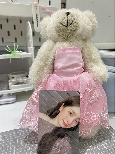 diğer Beden twice dahyun pc
