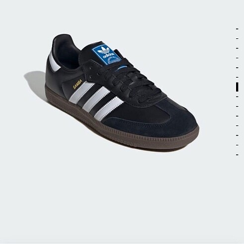 Adidas Adidas Samba Orijinal