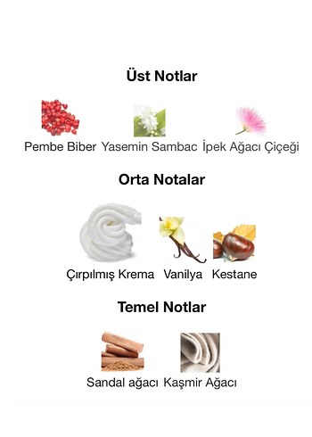Beden Renk Gloria Perfume This Is Her Kadın Parfüm 75 ml