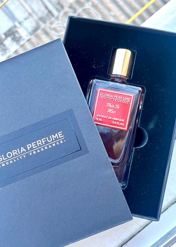 Beden Gloria Perfume This Is Her Kadın Parfüm 75 ml