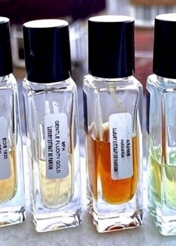 Luxury Extrait parfümler toplu satış 28 mg