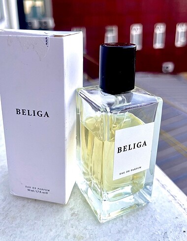 BELIGA M Blanc SIGNATURE