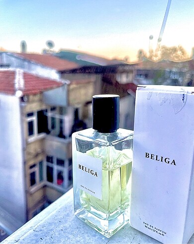 Beden Renk BELIGA M Blanc SIGNATURE