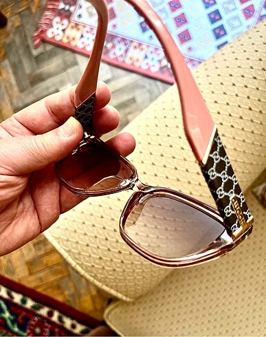  Beden GUCCİ Bayan Gözlük