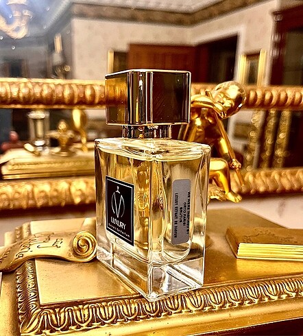 Diğer Orto Parisi BRUTUS Luxury Extrait