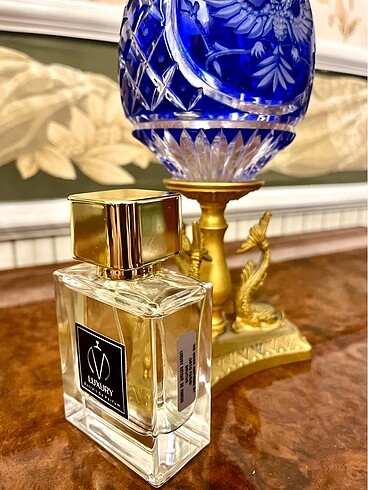 Beden Renk Orto Parisi BRUTUS Luxury Extrait