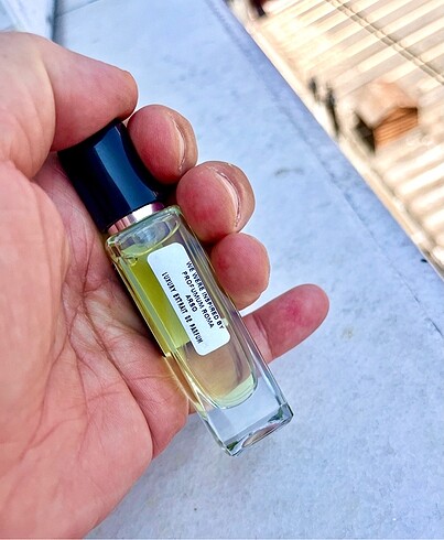 Diğer Luxury Extrait PrfmmRoma ARSO