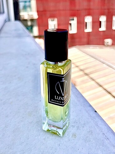 Luxury Extrait PrfmmRoma ARSO
