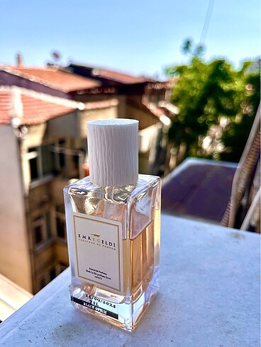 Beden Renk Emre Geldi YSL Black Opium
