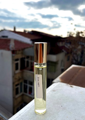 VERSACE Eros NAJIM - Görsel 3