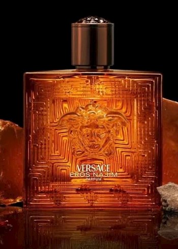 VERSACE Eros NAJIM - Görsel 5