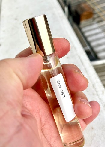 VERSACE Eros NAJIM - Görsel 2