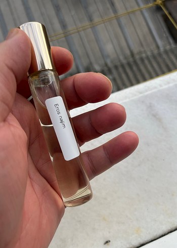 VERSACE Eros NAJIM - Görsel 4