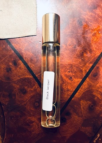 Tom Ford Black Lacquer Patronus - Görsel 2