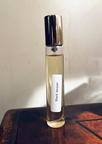 Tom Ford Black Lacquer Patronus - Görsel 3