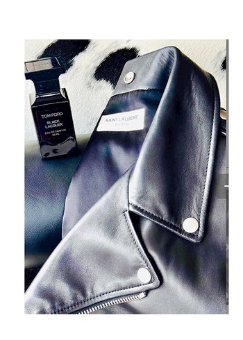 Tom Ford Black Lacquer Patronus - Görsel 7