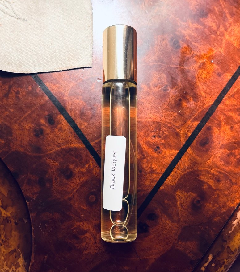 Tom Ford Black Lacquer Patronus - Görsel 2