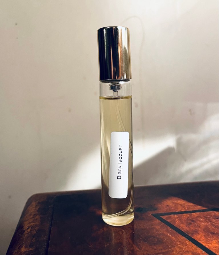 Tom Ford Black Lacquer Patronus - Görsel 3