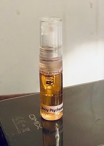 Jovoy Psychédélique orijinal 3 mg - Görsel 2
