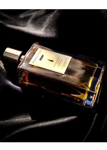 Rosendo Mateu 7 Patchouli orijinal 5 mg - Görsel 5