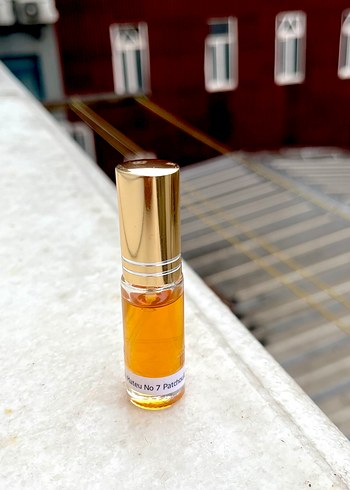 Rosendo Mateu 7 Patchouli orijinal 5 mg - Görsel 2
