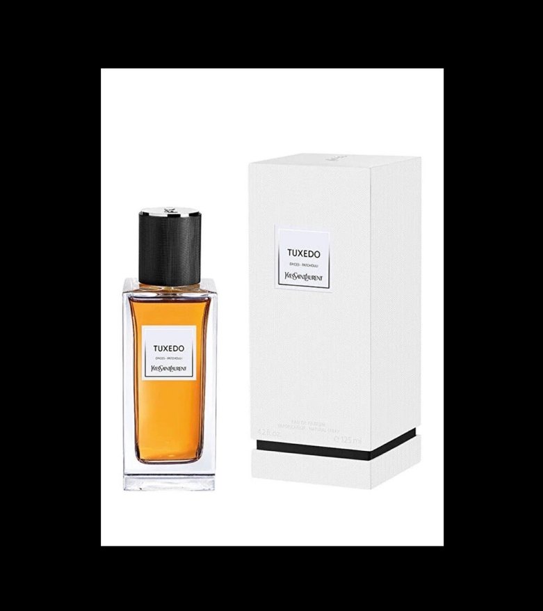 Muscent YSL TUXEDO - Görsel 4