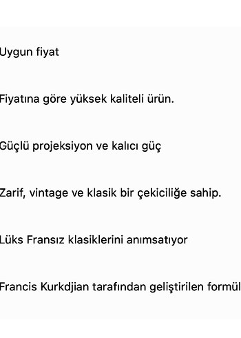 Patchouli d'or Orijinal  30 mg unisex - Görsel 9