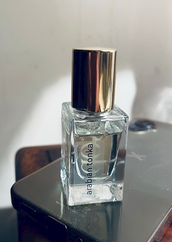 DOSE Montale Arabian Tonca - Görsel 2