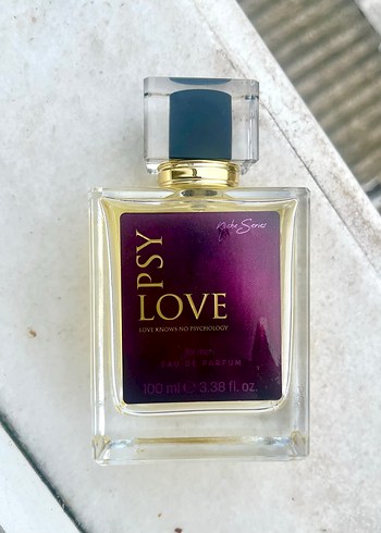 INITIO PSY LOVE Koku Mutfağı 50 mg - Görsel 4