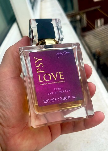 INITIO PSY LOVE Koku Mutfağı 50 mg - Görsel 2