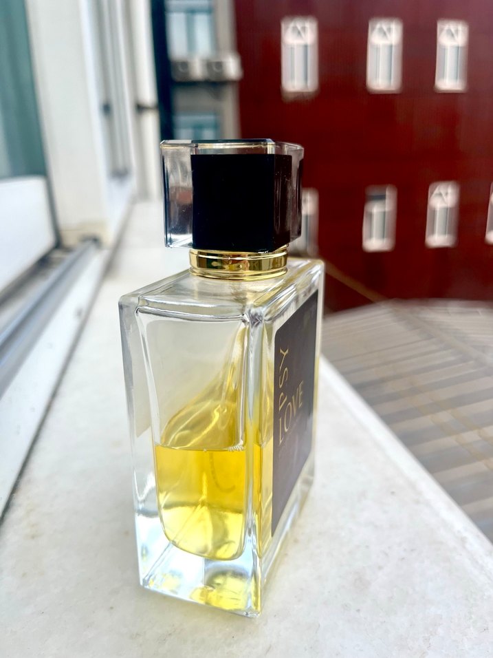 INITIO PSY LOVE Koku Mutfağı 50 mg - Görsel 5