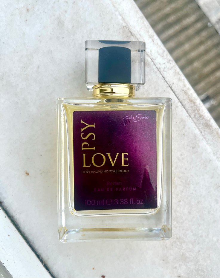 INITIO PSY LOVE Koku Mutfağı 50 mg - Görsel 4