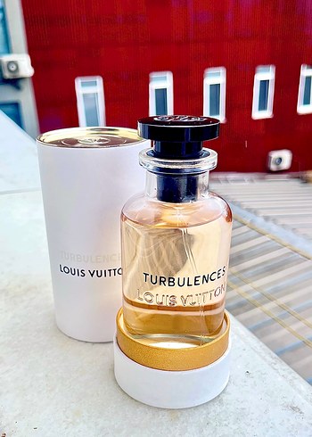 Louis Vuitton ürünü