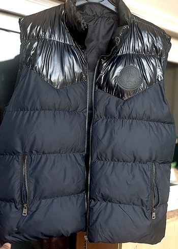 Moncler ürünü