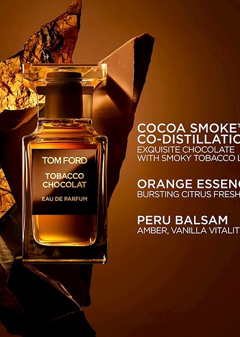 Tom Ford ürünü