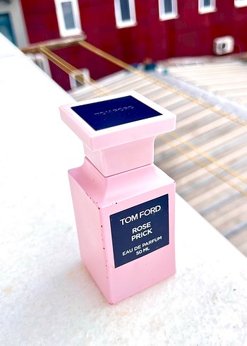 Tom Ford ürünü