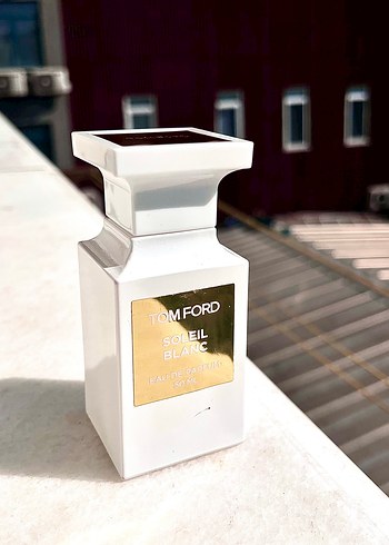 Tom Ford ürünü