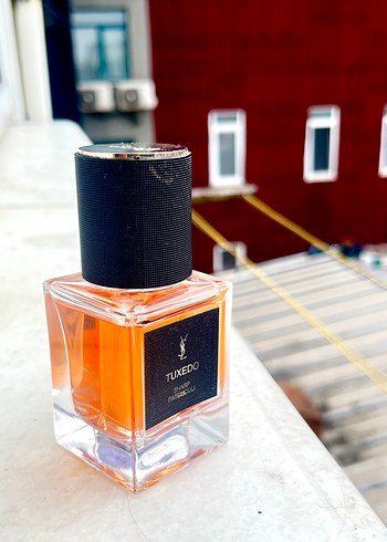 Yves Saint Laurent ürünü