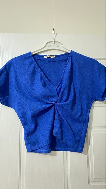 pull and bear bluz