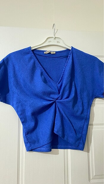 Pull and Bear pull and bear bluz