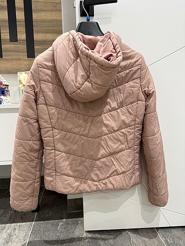 Bershka Bershka mont