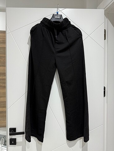 Diğer Wide-leg eşofman