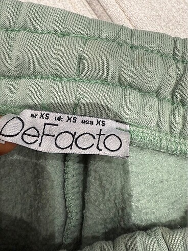 Defacto Defacto Eşofman