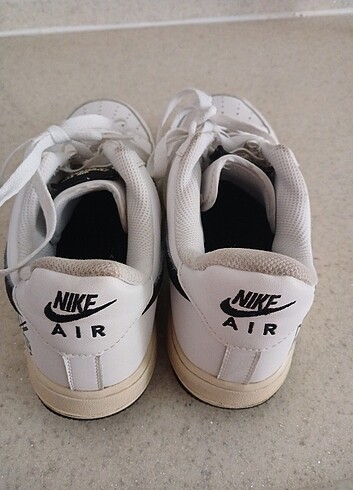 NIKE orjinal spor 41 numara erkek